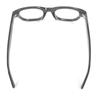 Excellent TOM FORD Glasses blue light cut black mens TF6005-D-B Used