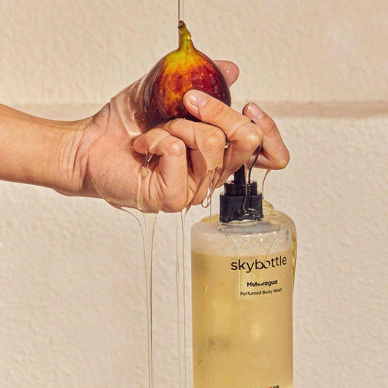 Perfume Body Wash 300ml (choose 1 of 3)