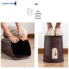 Office Tea Waste Filter Bin