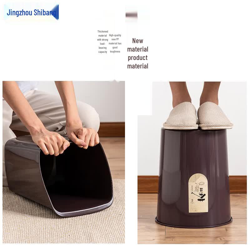 Office Tea Waste Filter Bin