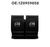 1Z0959858 Car Window Control Switch Lifter Button for Skoda Octavia/Fabia