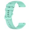 22mm Silicone Watch Bands For Mi Watch 5 2 Pro Color 2 Wrist Strap Xiaomi Watch S4 Sport S3 S2 S1 Active/Pro Adjustable Bracelet