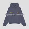 "2024 Harajuku Retro Hooded Letter Print Sweater – Euro-American Hip-Hop Style"