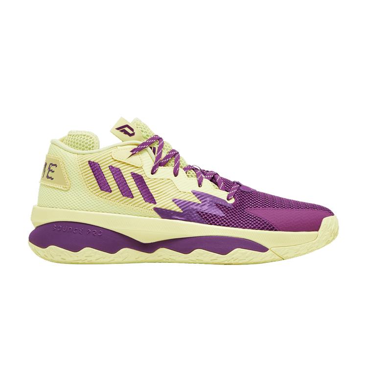 adidas Dame 8 Dame Time 41