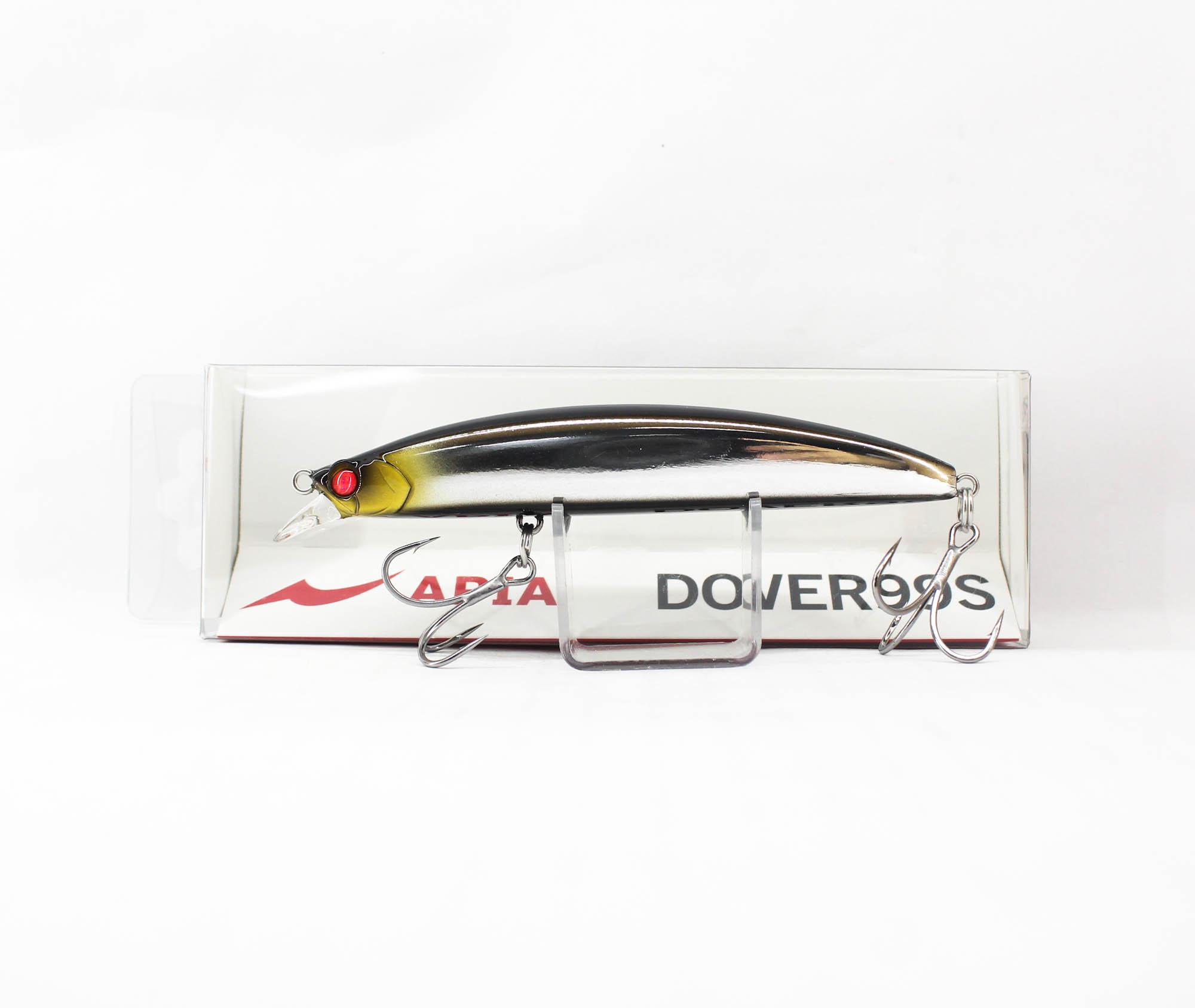 

Приманка Apia Dover 99S Sinking Lure 17 (7699)