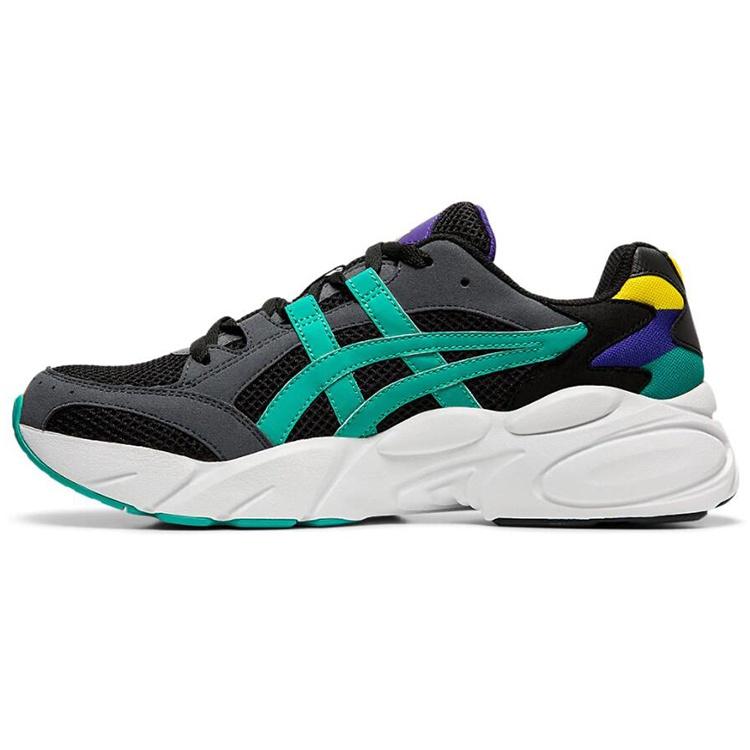 ASICS Gel BND Black Baltic Jewel Men s 1021A145-003 EU 41.5