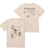 NEW The Linda Lindas Japan Tour T-shirt Unisex S To 45XL 1F2523 Unisex T-Shirt