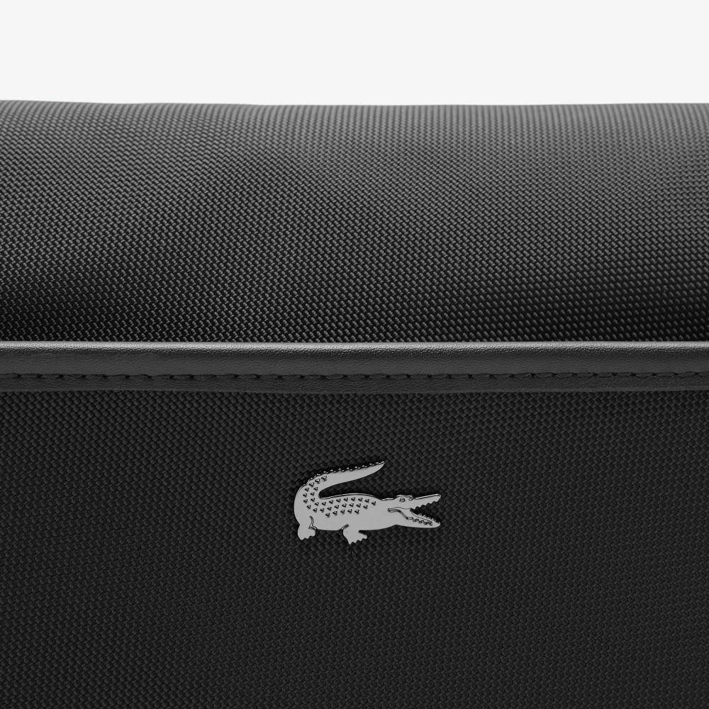 Lacoste Men's Everyday Vertical Messenger Bag NH5158E56G000