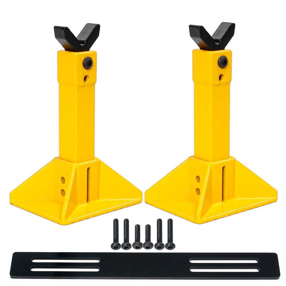 Metal Jacks Stand Fine Workmanship Metal Jacks Stand For Car Toy
