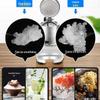Electric Ice Shaver & Crusher