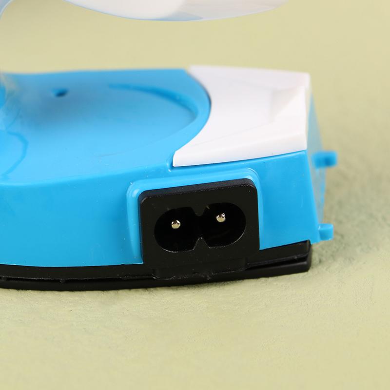 Mini-Bügeleisen, elektrisches Bügeleisen, tragbar, handlich, Wärmepresse, DIY, kleines Bügeleisen zum Bügeln von Kleidung, Wäschegeräte, EU/US/UK-Stecker