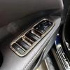 For Lexus RX350 350h RX500h  2024 Wood Grain Window Switch Panel Cover Trim