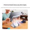 UGREEN Multi-Angle Folding Desktop Stand