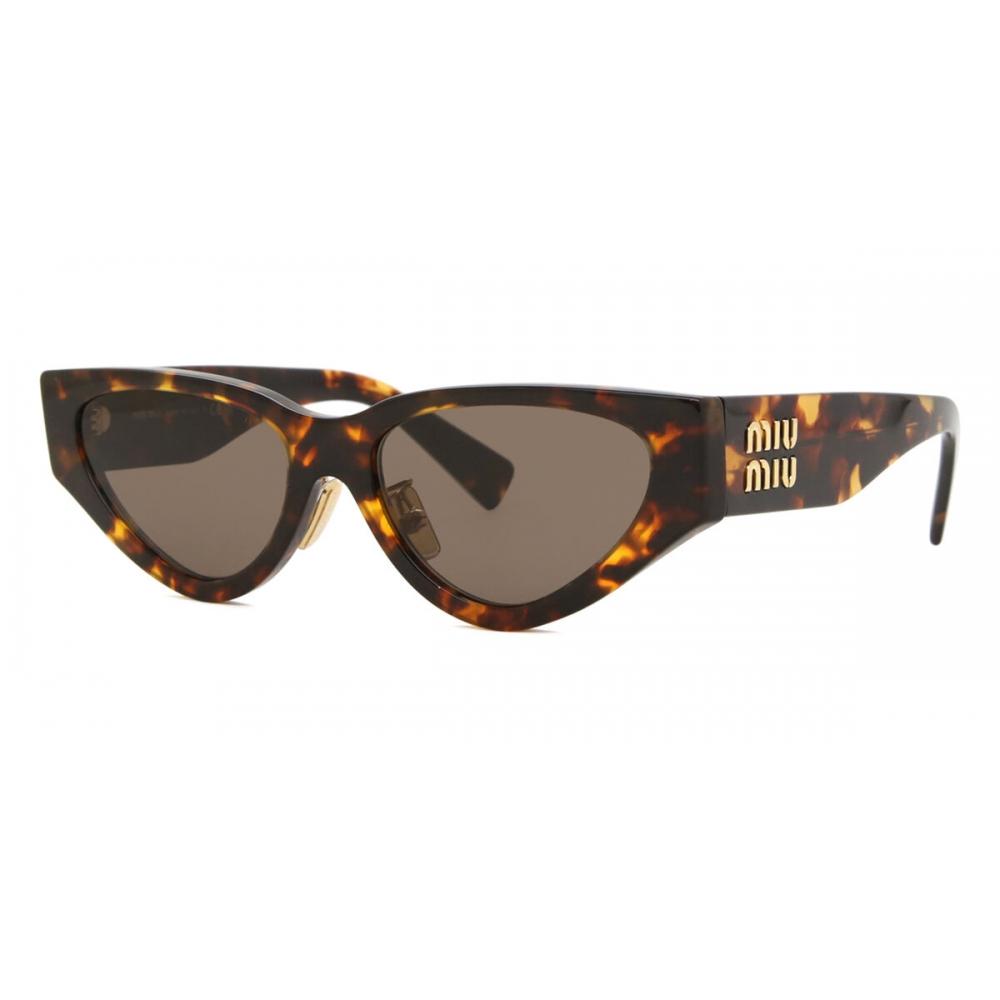 Miu Miu Mu03zs Vau06b Women Sunglasses