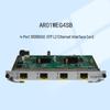 Huawei AR01WEG4SB 4-Port SFP-L2 Ethernet Router Interface Card