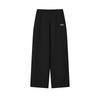 Original Comfortable Sports Minimalist Casual Pants Women Pants F11W639601FBK