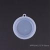 10Pcs 45/50/52/54MM Durable Pressure Diaphragm For Water Heater Gas Accessories Water Connection Heater Parts White