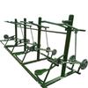 Zhixin Yuncai Outdoor Multi-Station Strength Trainers