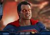 Justice League Scale Superman [Movie Masterpiece] 1/6 Figure