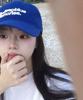 Maidibbeullumemolijeu Mm My Memories Washed Cap (8 Colors)