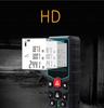 LASER RANGEFINDER DISTANCE METER 40m X5 Memory