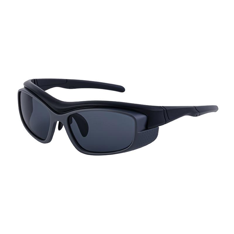 2023 New Sport Model Sunglasses for Men and Women Outdoor Cycling Glasses Removable Sunglasses