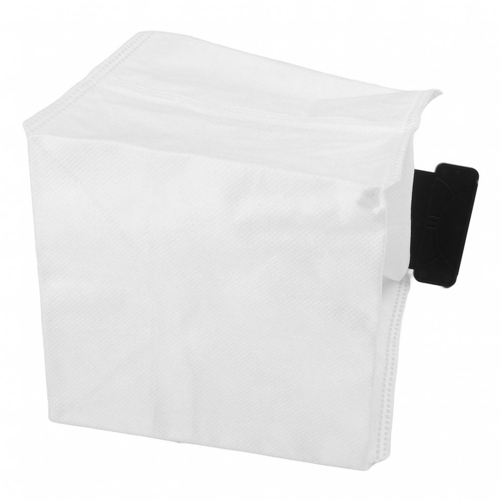 Efficient Cleaning with 6 Pack Dust Bags for Beko VRR80214VB Vacuum Cleaners