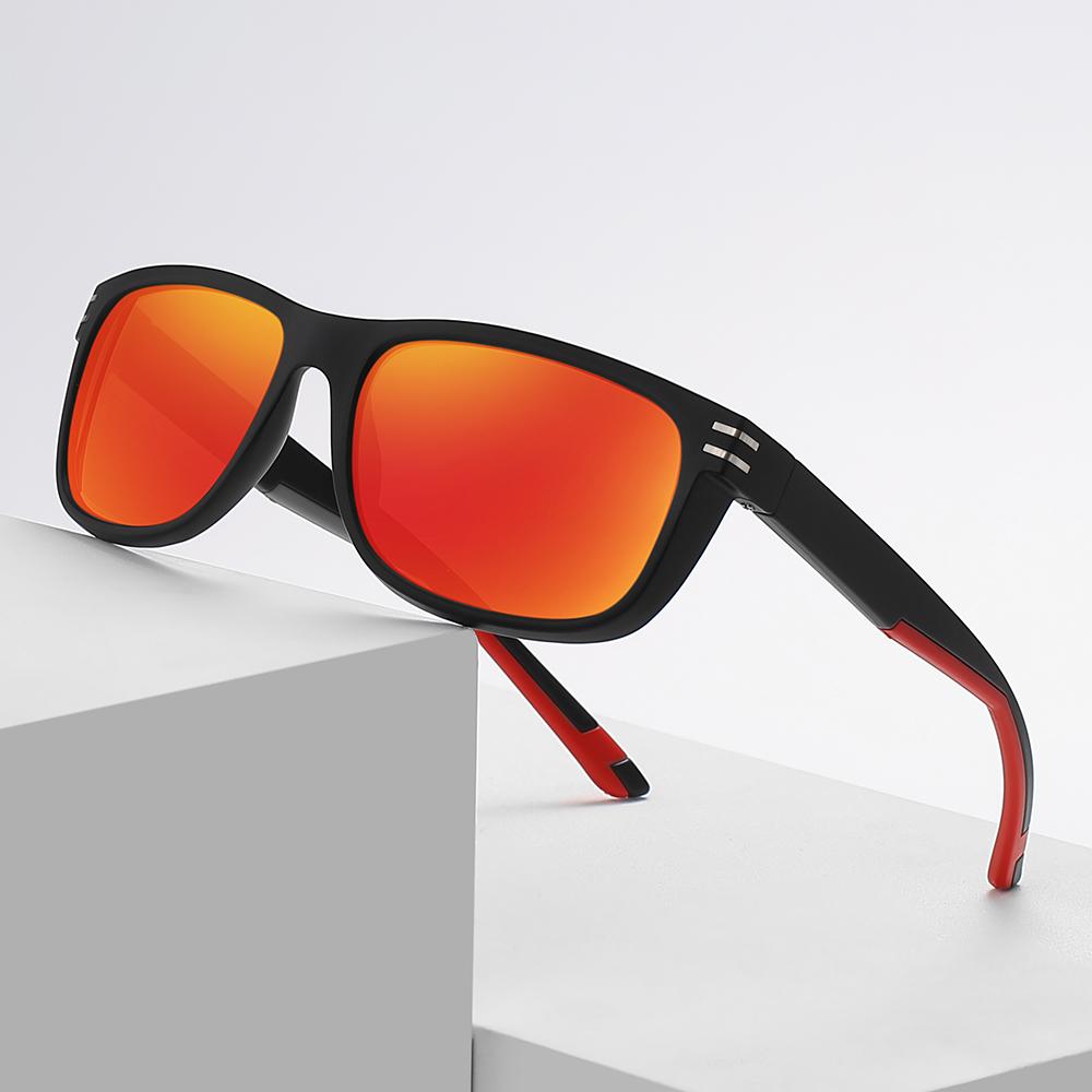 New Design Polarized Sunglasses For Men Fashion Women Shades Fishing Sun Glasses Male Eyewear Outdoor Sports Goggles Driving