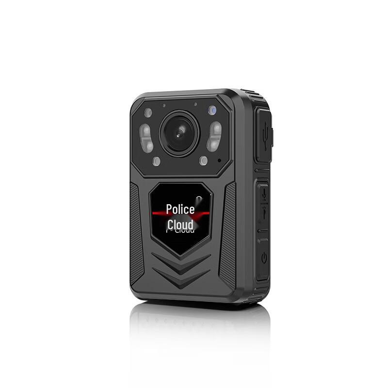 Jingyun DSJ-A1 Law Enforcement Recorder (CN version)