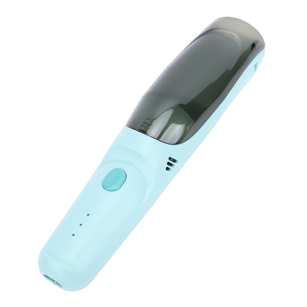 Electric Kids Hair Trimmer Rechargeable Multifunctional Cordless Baby Hair Cutting Kit