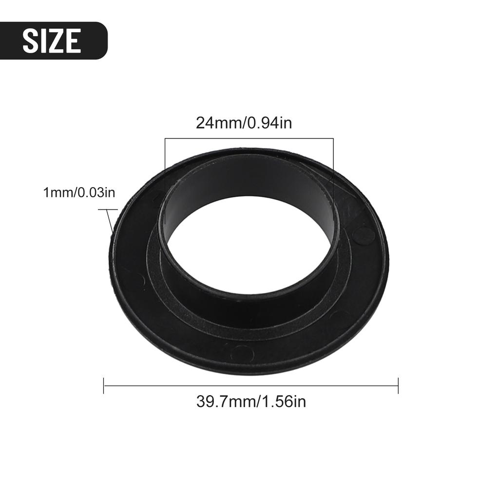 5g Adapter Aluminum Alloy Bicycle Bike Bottom Cover Parts