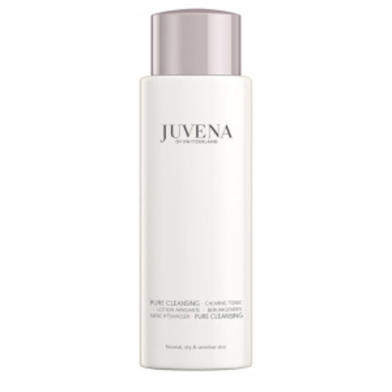 

Juvena Pure Cleansing Успокаивающий тоник (Безалкогольное) 200 мл