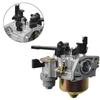 Carburetor Upgrade 212cc Carburetor Engine Responsiveness For GX Series Engines Carburetor For GX Series Engines