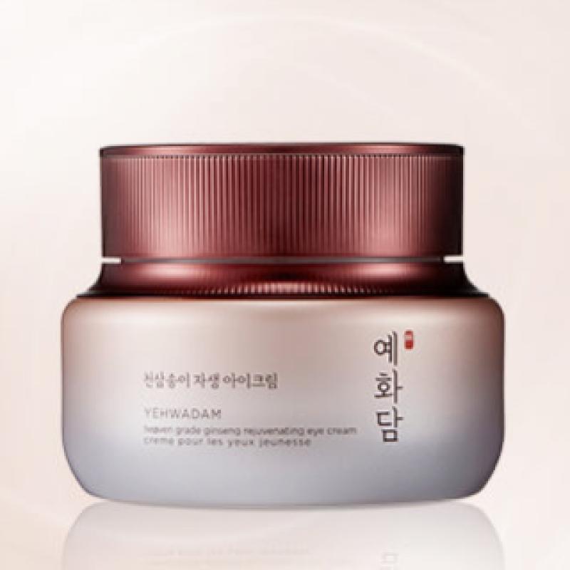 Yehwadam Chunsamsong Naturalny krem pod oczy 25ml