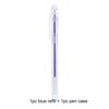 Heat Erasable Pen High Temperature Disappearing Fabric Marker Refills
