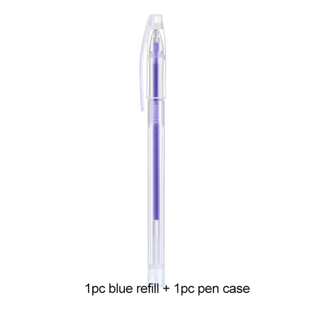 Heat Erasable Pen High Temperature Disappearing Fabric Marker Refills