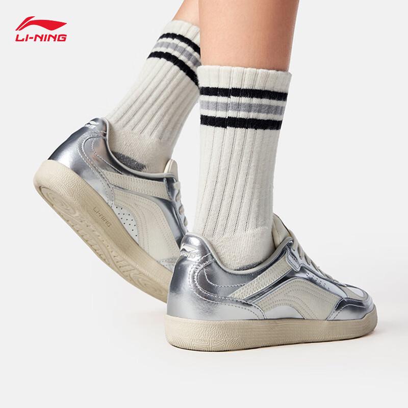 Li-Ning Flow SLIM Women's Casual Sneakers AGCW122