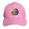 Mercury Baseball Cap hard hat Icon sun hat Anime Hat Hats For Unisex Womens