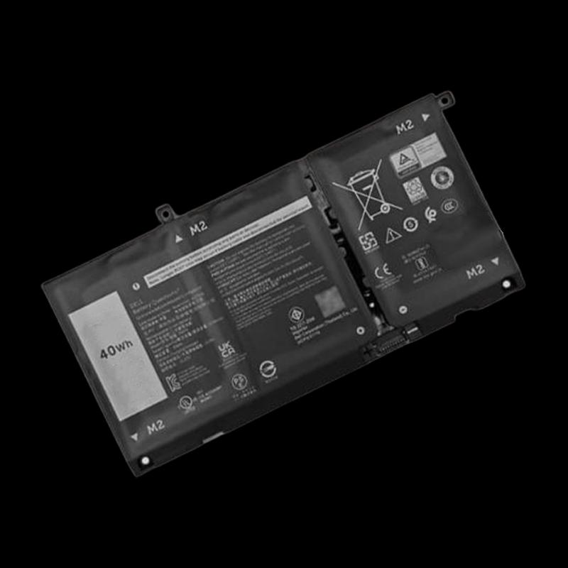 Dell Original Laptop Battery
