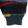 B FOR B 90s Made in Italy Old 3D Long sleeve sweater M knit Men's Used