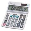 Nakabayashi Calculator 12 digits M ECD-2112S