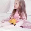Super Soft Peppa Pig Grandpa And Grandma Plush Toy For Kids Birthday Gift
