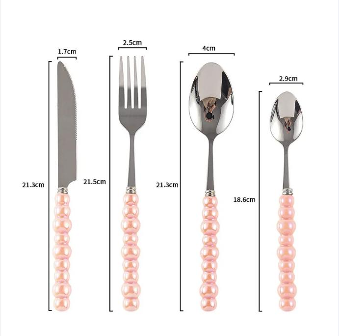 Edelstahl Kinderlöffel Gabel Tier Cartoon Auto Dinosaurier Hase Niedlich Gabel Kinder Kinder Besteckset Geschirr