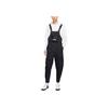 Nike Nsw City Made Utility Joggers With Lettering Straps Men Bottoms Black DA0074-010