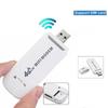 Високоякісна бездротова 4G інтернет-карта B1/3/5 до терміналу LTE USB-донгл Портативний WiFi-роутер USB 2.4 ГГц 150 Мбіт/с Модем-стік
