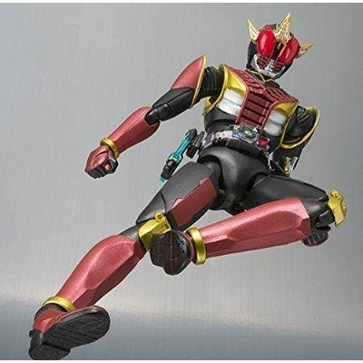 Kamen Rider Zeronos Zero Form Web SHFiguarts (Tamashii Limited)