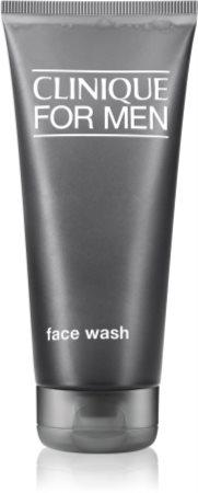 

cleansing gel for normal to dry skin TU прозрачный