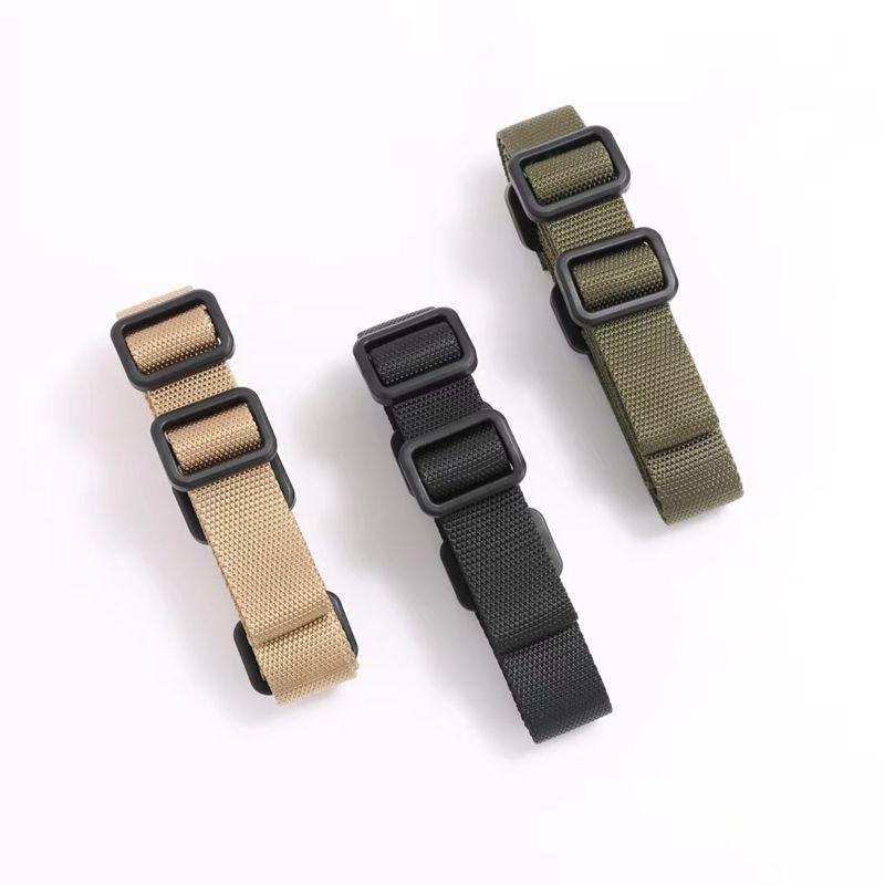 Multifunctional Outdoor Tactical Nylon Water Gel Gun Sling MS1-MS4