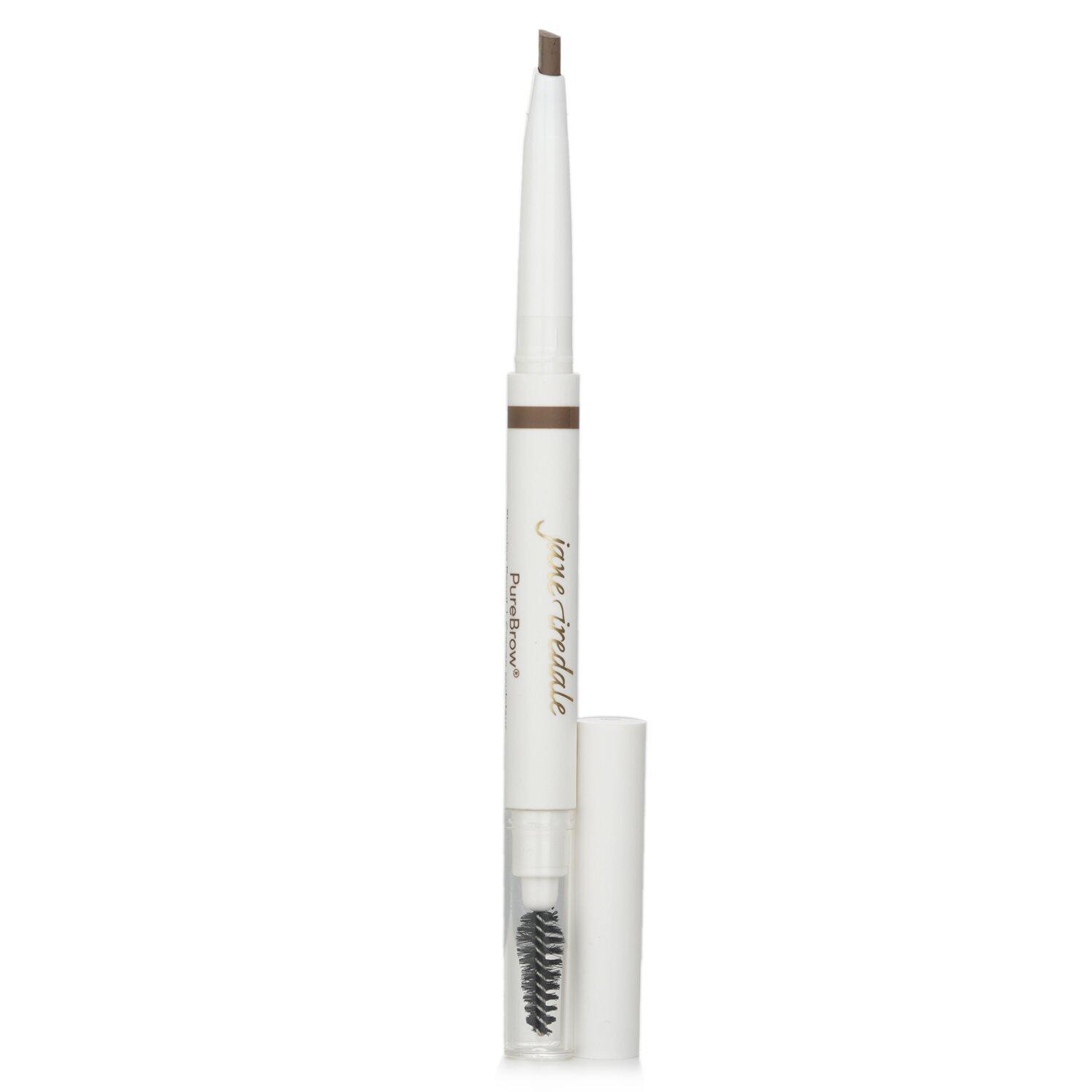 

Карандаш для бровей PureBrow Shaping Pencil - # Нейтральный блонд 0.23g/0.008oz