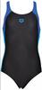 H1409 ARENA REN ONE PIECE JR GIRLS' SWIMSUIT 116cm
